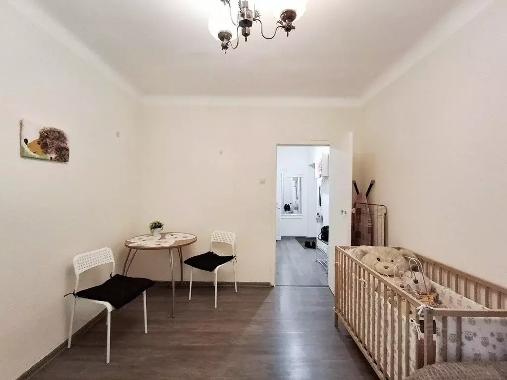 3-к кв. Московская область, Ступино городской округ, с. ... - Фото 2