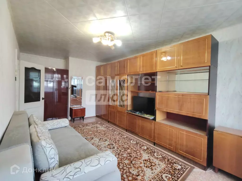 Продаётся 1-к квартира, 31 м - Фото 0