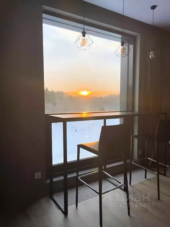 3-к кв. Ленинградская область, Всеволожский район, Бугровское ... - Фото 2