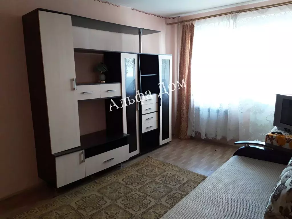 2-к кв. Белгородская область, Белгород ул. Есенина, 24 (52.0 м) - Фото 0