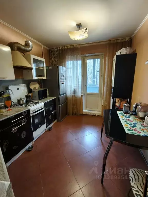 1-к кв. Московская область, Балашиха ул. Твардовского, 15 (33.0 м) - Фото 1