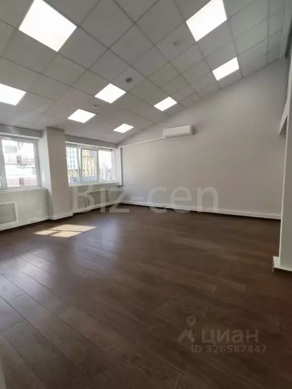 Офис в Москва Выборгская ул., 16С1 (222 м) - Фото 1