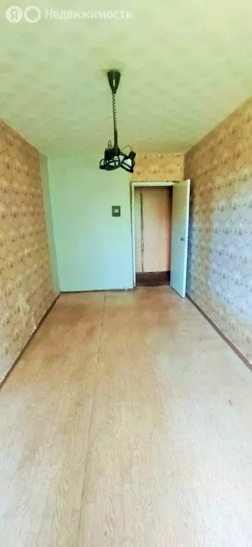 2-комнатная квартира: Киржач, улица Десантников, 9 (45.6 м) - Фото 1