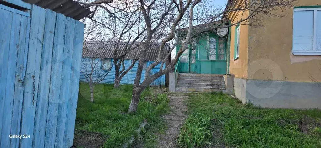 Дом 64,7 м на участке 1 сот. - Фото 1
