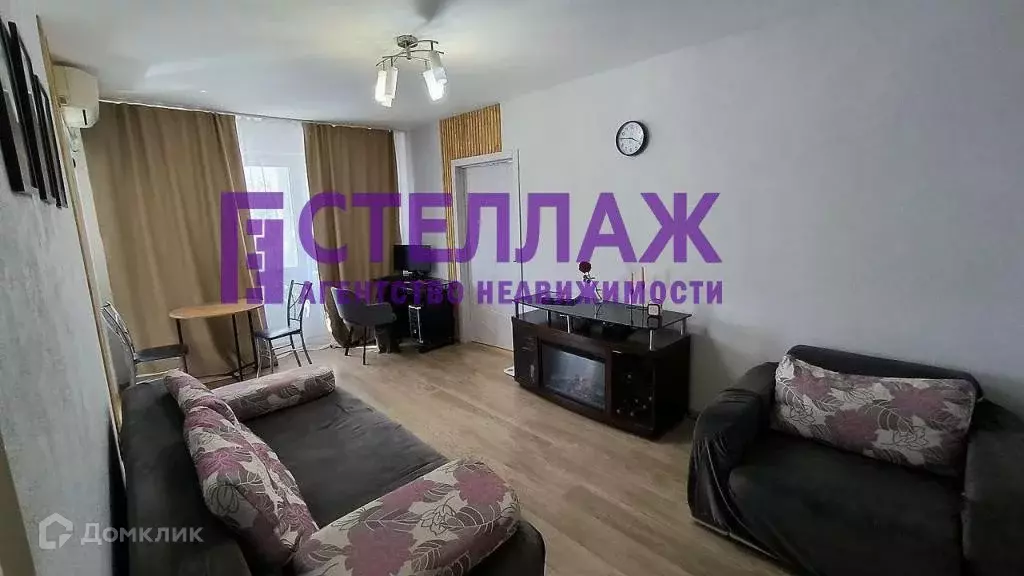 Продаётся 2-к квартира, 44 м - Фото 1