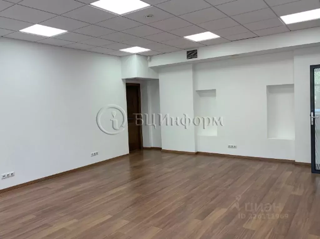 Офис в Санкт-Петербург Невский просп., 104 (111 м) - Фото 1