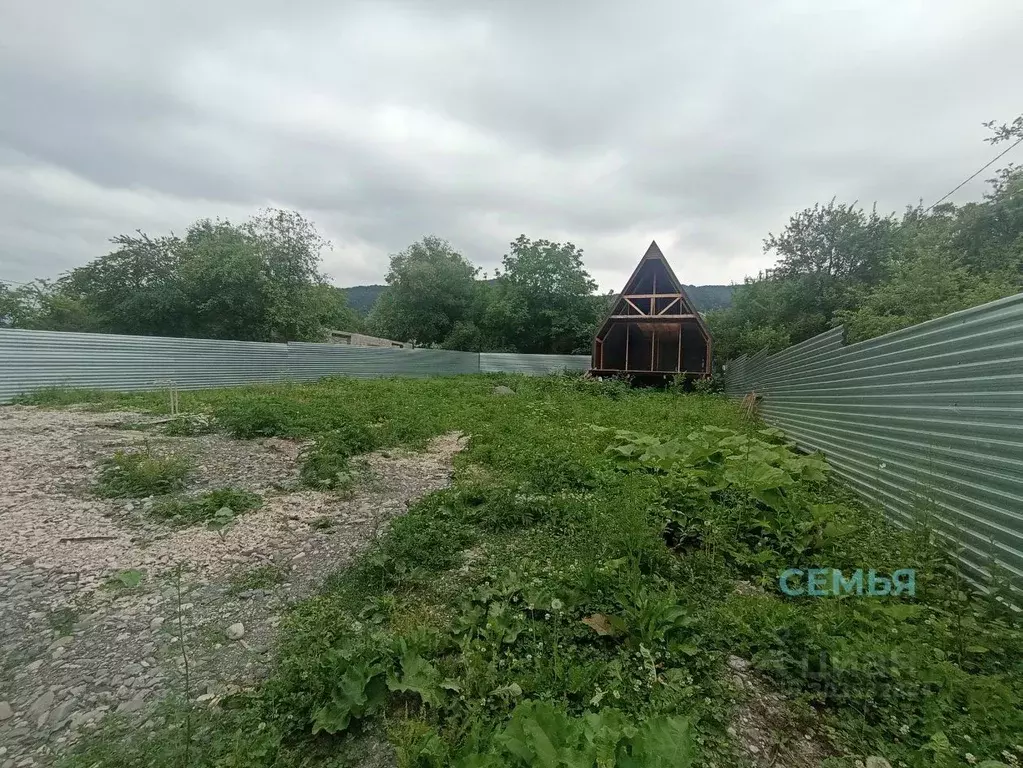 Участок в Северная Осетия, Владикавказ Редант 2-й пгт,  (8.0 сот.) - Фото 0