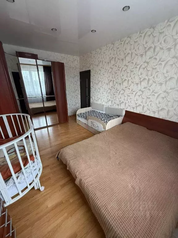 2-к кв. Пермский край, Пермь ул. Богдана Хмельницкого, 12 (50.0 м) - Фото 1