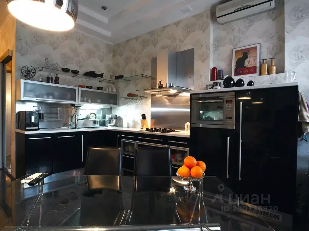 1-к кв. Санкт-Петербург ул. Марата, 67/17 (57.0 м) - Фото 2