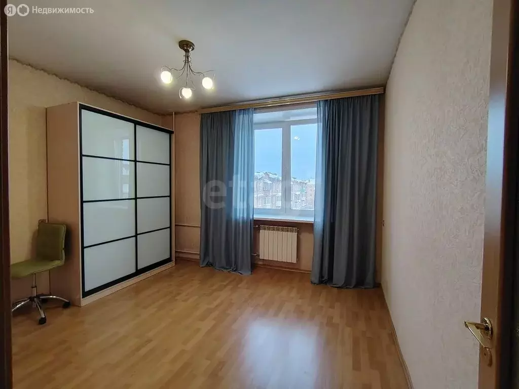 2-комнатная квартира: Юрга, Московская улица, 35 (51.8 м) - Фото 2