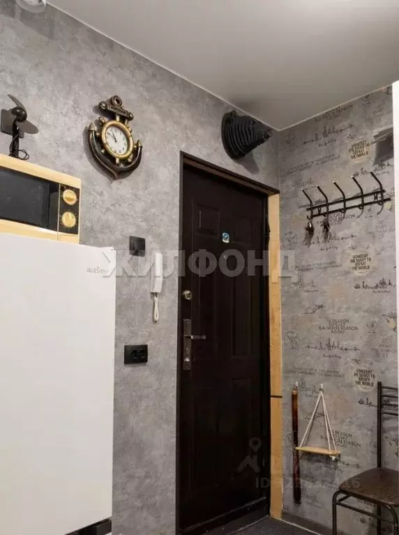 Комната Томская область, Томск Учебная ул., 40 (11.2 м) - Фото 2