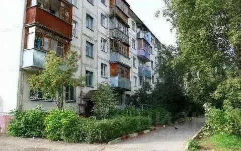 2-к кв. Московская область, Ногинск Богородский городской округ, ул. ... - Фото 0