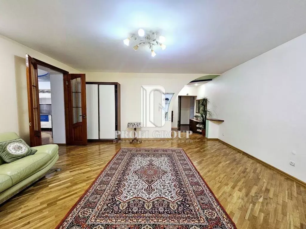 4-к кв. Дагестан, Махачкала ул. Ломоносова (157.0 м) - Фото 1