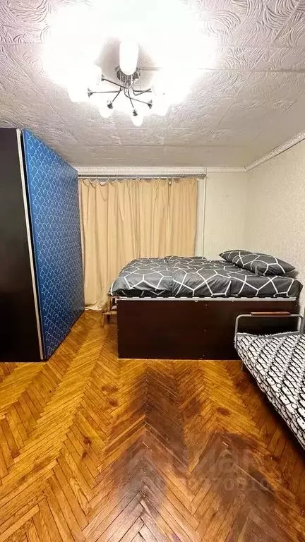 1-к кв. Москва ул. Академика Скрябина, 5К1 (40.0 м) - Фото 1