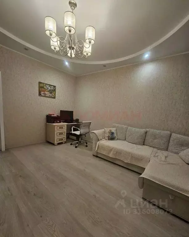 2-к кв. Ростовская область, Новочеркасск ул. Просвещения (75.0 м) - Фото 2