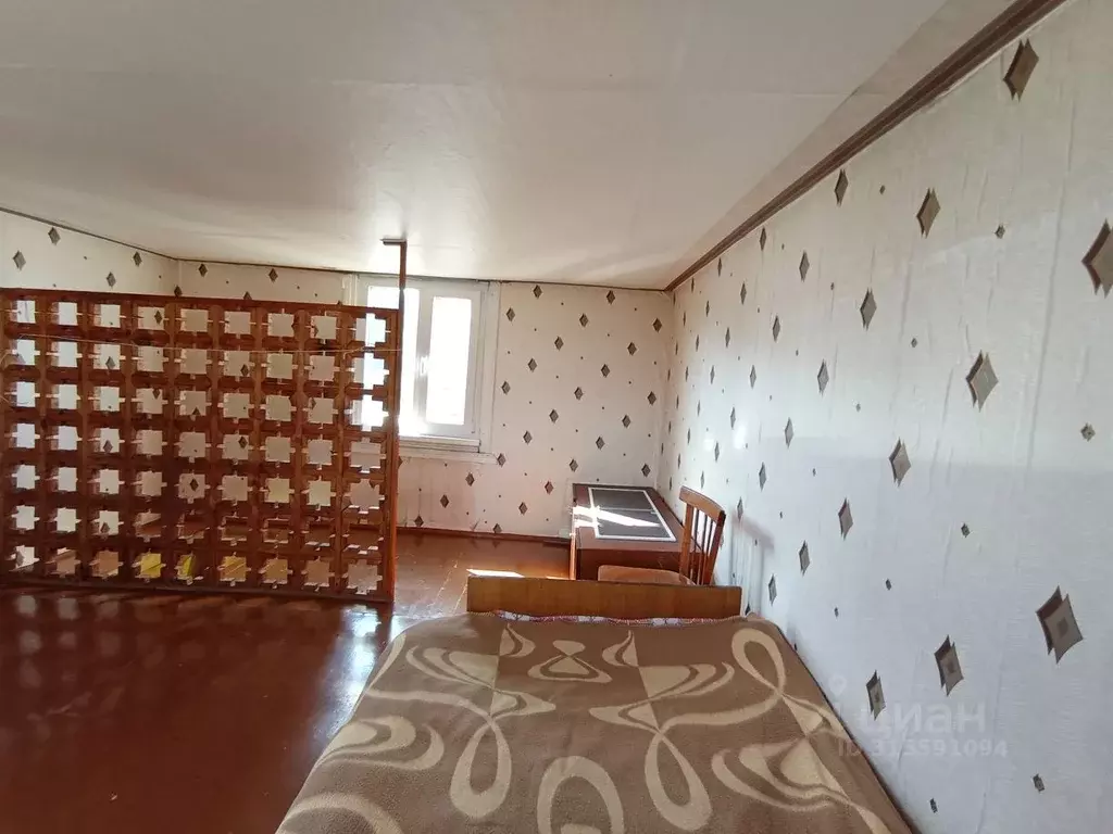 Дом в Владимирская область, Александров Коммунальник СНТ,  (33 м) - Фото 1