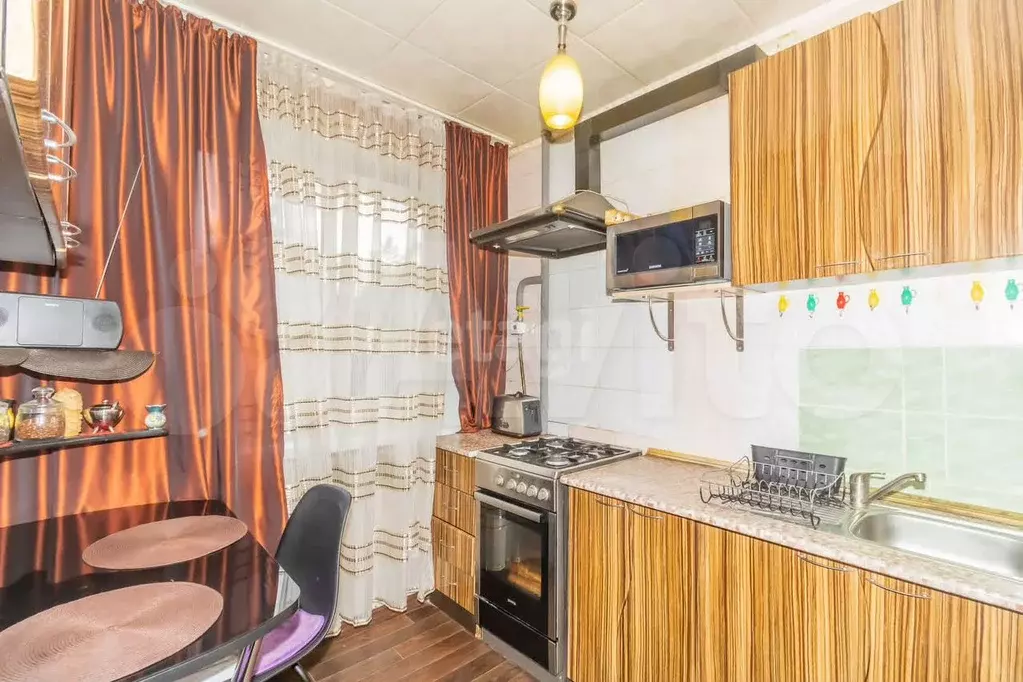 2-к. квартира, 44,1 м, 3/5 эт. - Фото 1