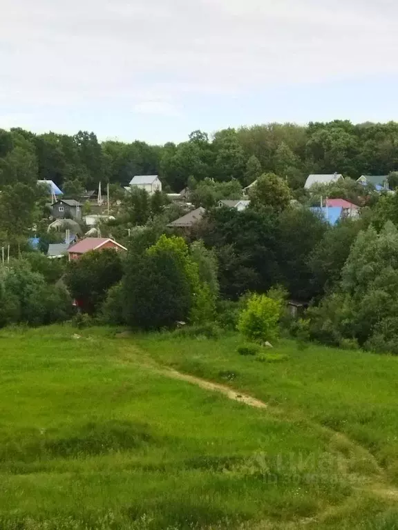 Дом в Чувашия, Чебоксары ул. 2-я Бажова, 20А (61 м) - Фото 1