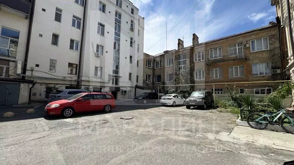 Помещение свободного назначения в Ростовская область, Ростов-на-Дону ... - Фото 2