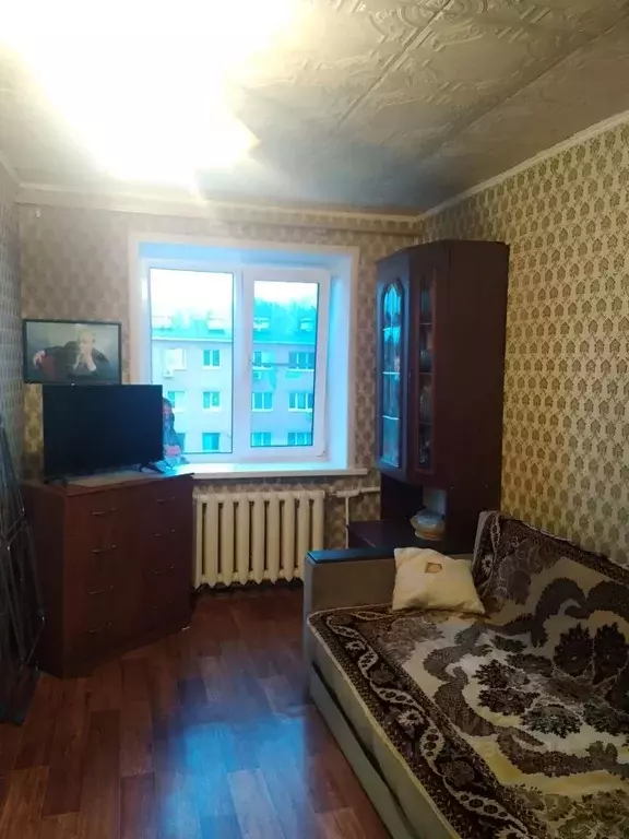 Студия Пензенская область, Пенза просп. Победы, 86 (18.0 м) - Фото 2