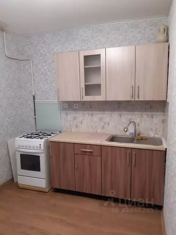 1-к кв. Ивановская область, Иваново ул. Танкиста Александрова, 3 (41.0 ... - Фото 2