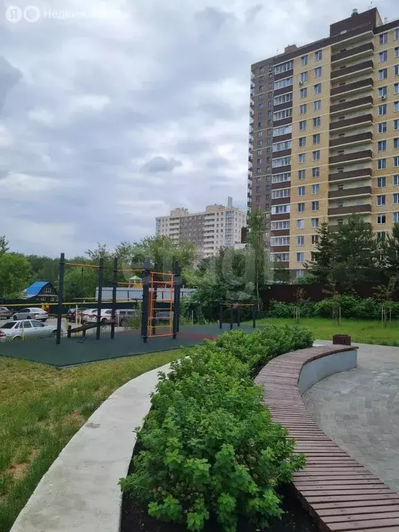 2-комнатная квартира: Пермь, улица Левченко, 29 (57.5 м) - Фото 0