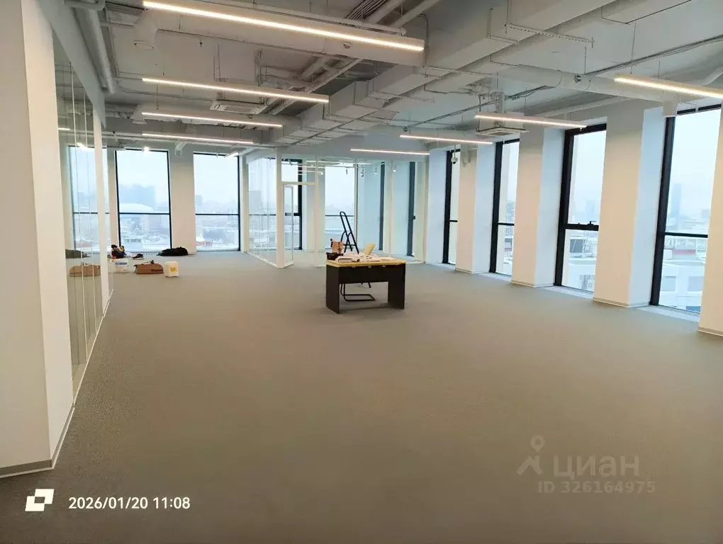 Офис в Москва Бумажный проезд, 19с2 (143 м) - Фото 2