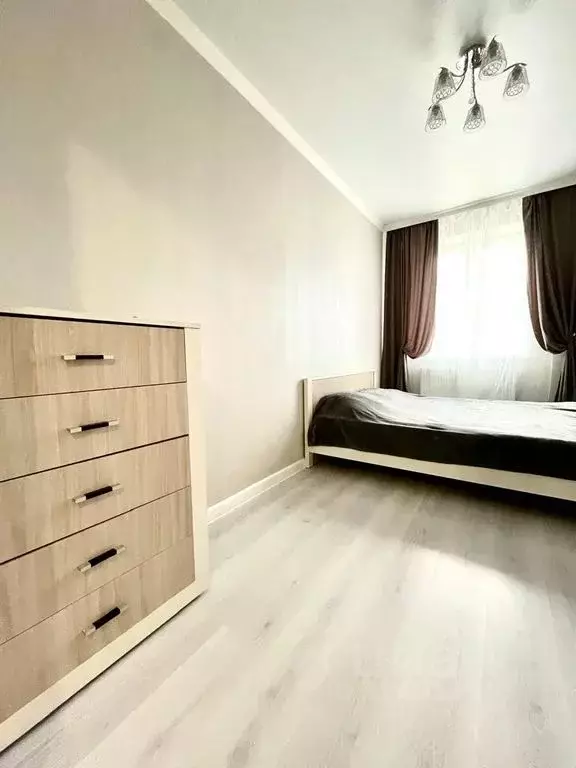 1-к кв. Калининградская область, Пионерский Рабочая ул., 48А (30.0 м) - Фото 2