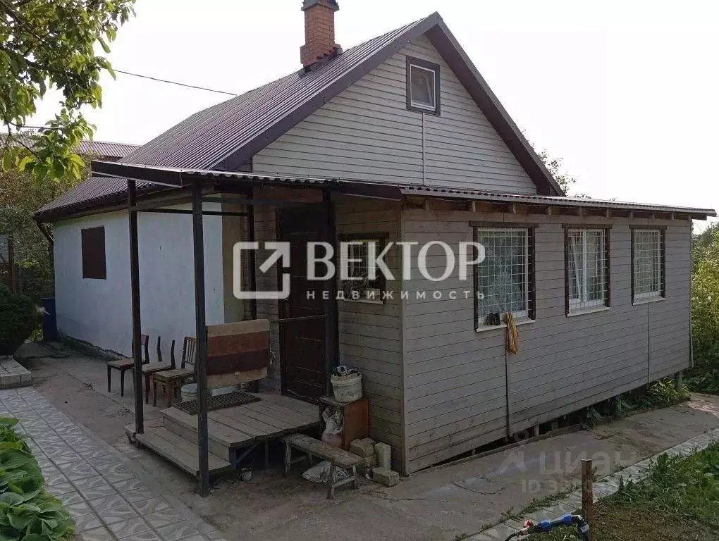 Дом в Костромская область, Кострома Березка СТ, 16 (84 м) - Фото 1