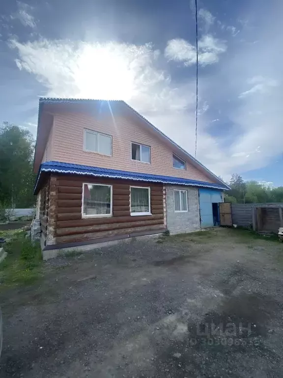 Дом в Свердловская область, Верхняя Пышма № 39 СНТ, 90 (219 м) - Фото 0