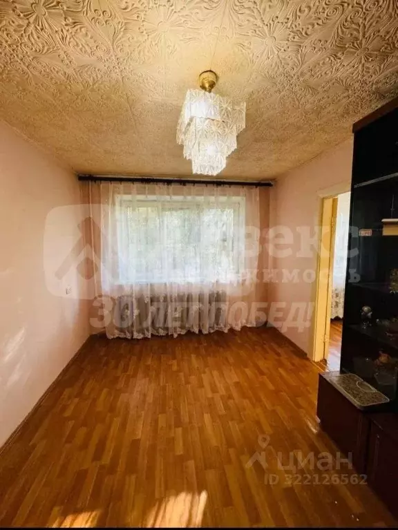 2-к кв. Тюменская область, Тюмень ул. Республики, 192 (44.0 м) - Фото 1