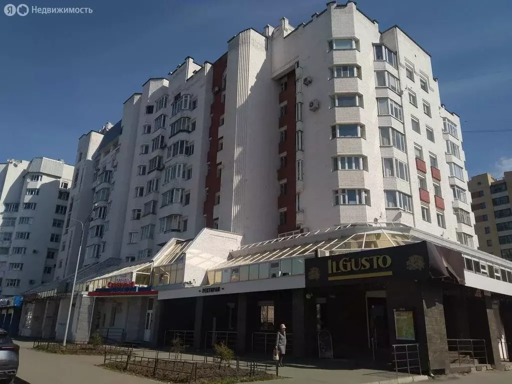 Помещение свободного назначения (126.5 м) - Фото 0