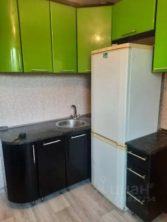 2-к кв. Пензенская область, Пенза ул. Ревунова, 6 (46.0 м) - Фото 2