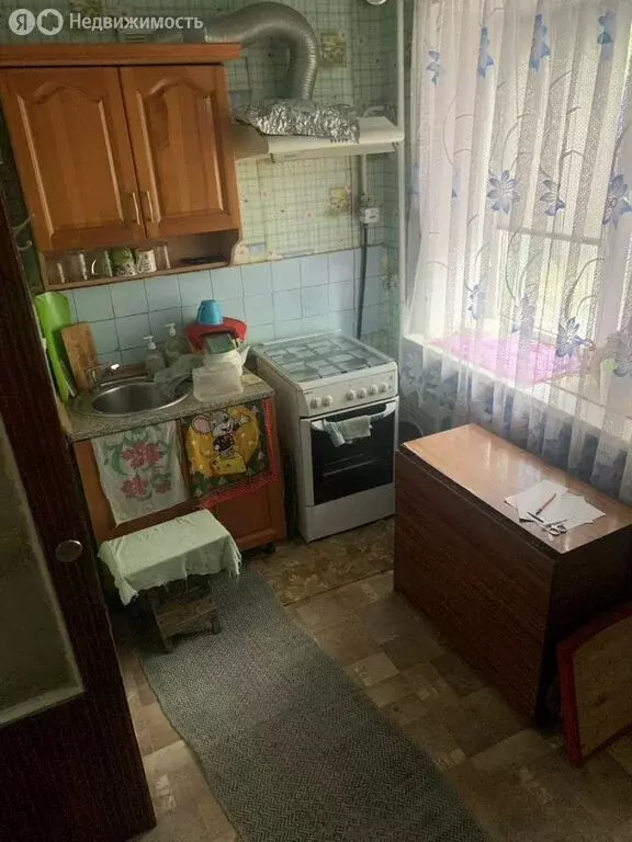 2-комнатная квартира: Волгодонск, улица Максима Горького, 165 (47 м) - Фото 0