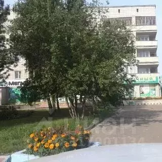 3-к кв. Красноярский край, Зеленогорск ул. Ленина, 20 (60.7 м) - Фото 0
