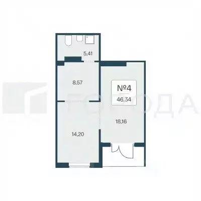 Офис в Новосибирская область, Новосибирский район, Мочищенский ... - Фото 2