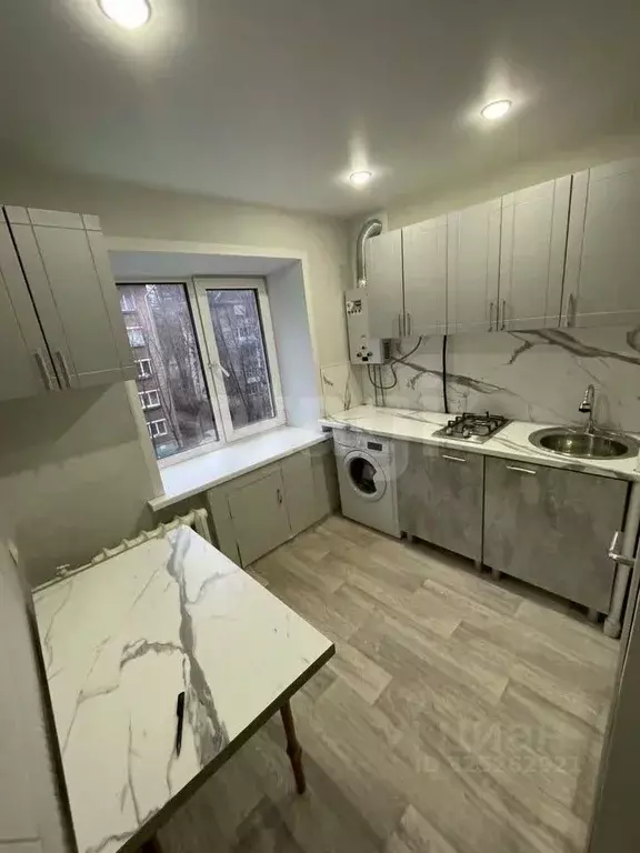 2-к кв. Ярославская область, Ярославль ул. Гоголя, 11 (42.8 м) - Фото 1