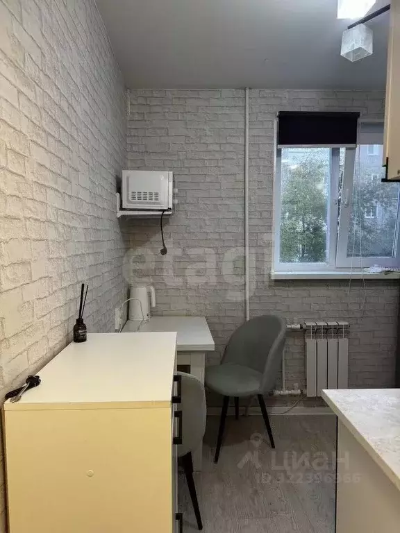 1-к кв. Свердловская область, Нижний Тагил ул. Окунева, 49 (28.2 м) - Фото 0