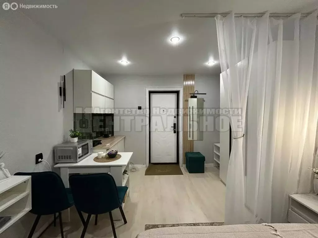 1к в 4-комнатной квартире (13 м) - Фото 2