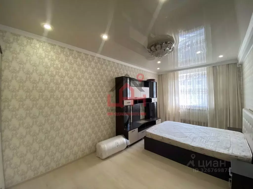 1-к кв. Ставропольский край, Ессентуки Никольская ул., 21к2 (39.1 м) - Фото 1