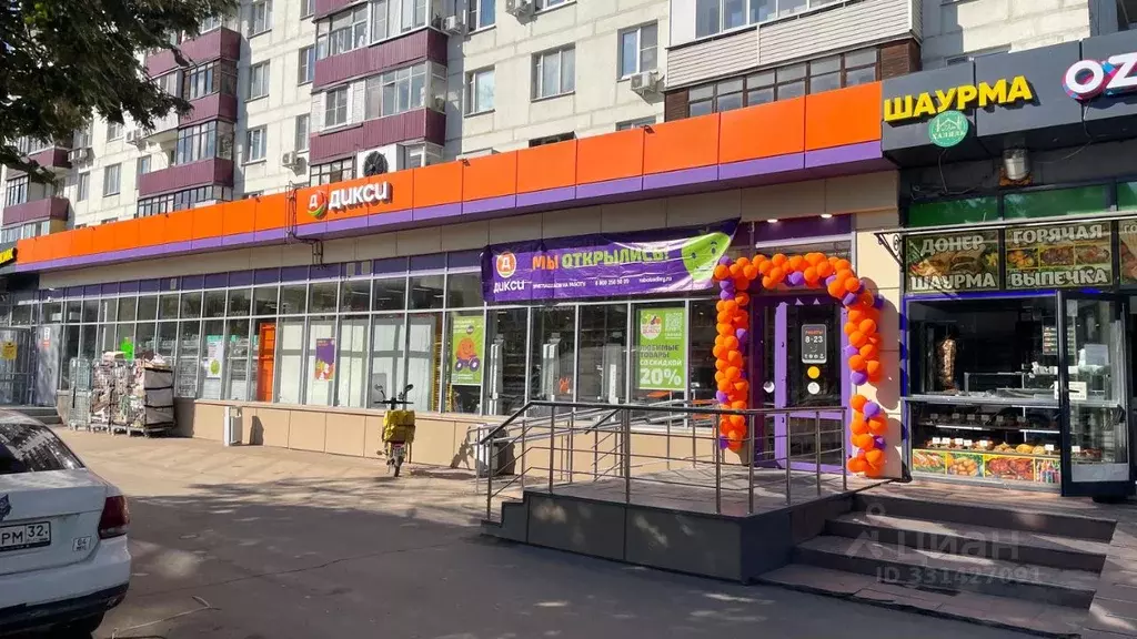 Помещение свободного назначения в Москва Уральская ул., 17 (379 м) - Фото 2