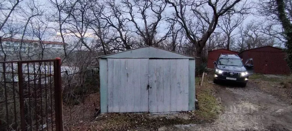 Участок в Крым, Алупка спуск Южнобережный (0.5 сот.) - Фото 2