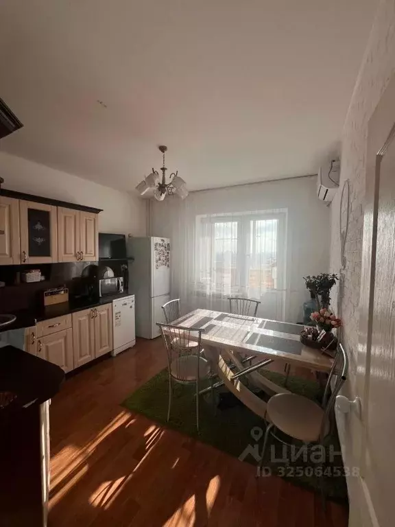 2-к кв. Ростовская область, Ростов-на-Дону ул. Петренко, 28 (54.0 м) - Фото 0