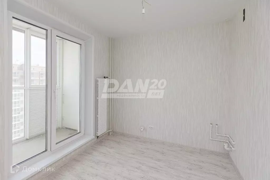 Продаётся 1-к квартира, 32.24 м - Фото 1