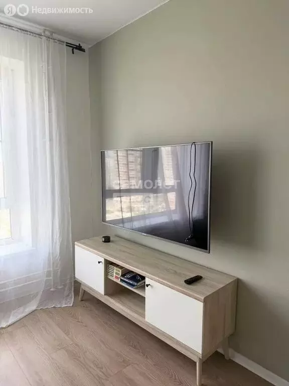 Квартира-студия: Люберцы, улица Юности, 2 (19.8 м) - Фото 1
