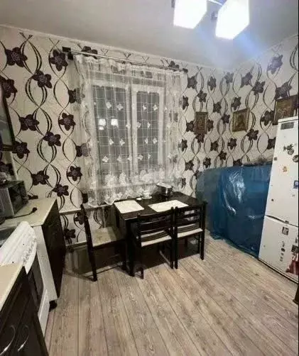 1-к кв. Санкт-Петербург ул. Хошимина, 6к1 (38.5 м) - Фото 1