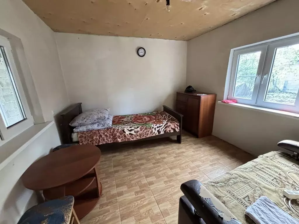 Дом в Северная Осетия, Алагир ул. С. Калаева, 9 (30 м) - Фото 1