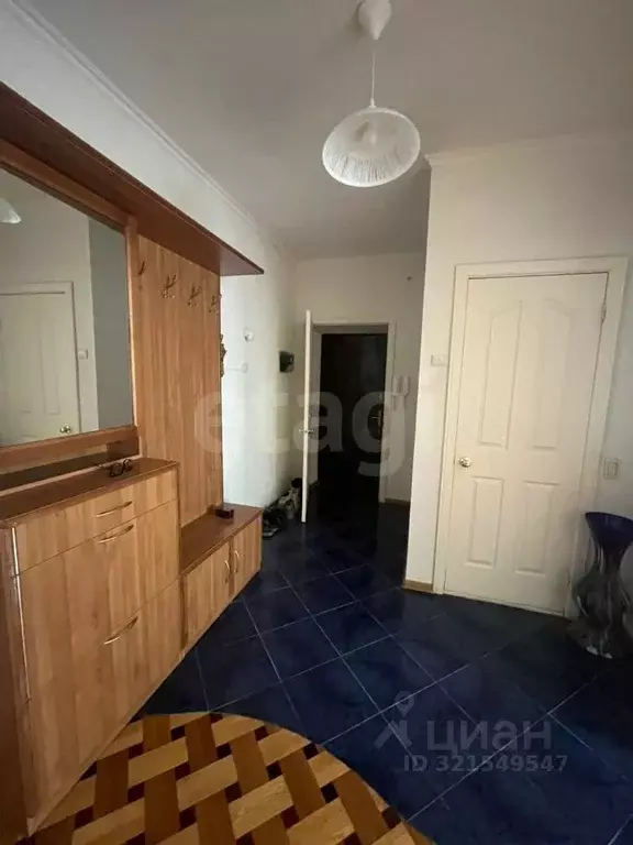 3-к кв. Ставропольский край, Ставрополь ул. Ленина, 397/1 (113.6 м) - Фото 1