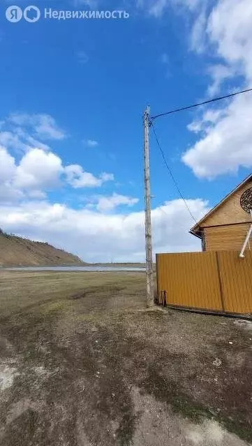 Участок в Техтюр, улица имени Д.Н. Самсонова (15.01 м) - Фото 1