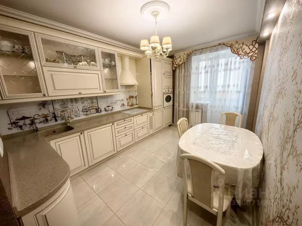 2-к кв. Московская область, Раменское Красноармейская ул., 23А (50.0 ... - Фото 1